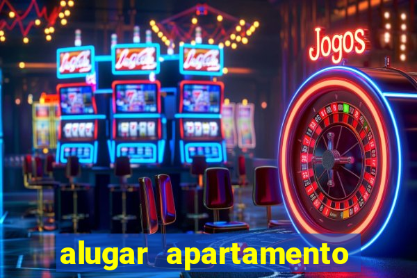 alugar apartamento mobiliado porto alegre